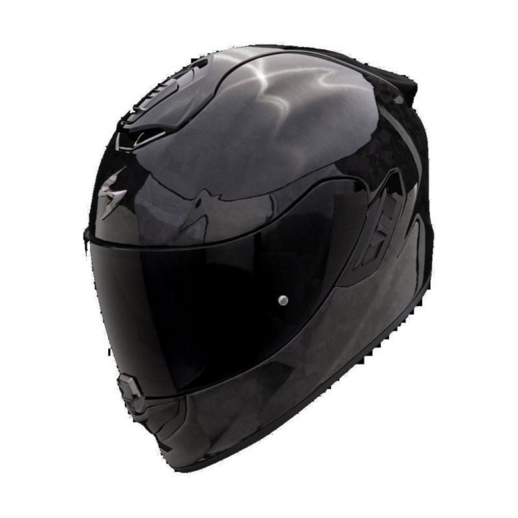 Image of SCORPION EXO 1400 II CARBON ONYX