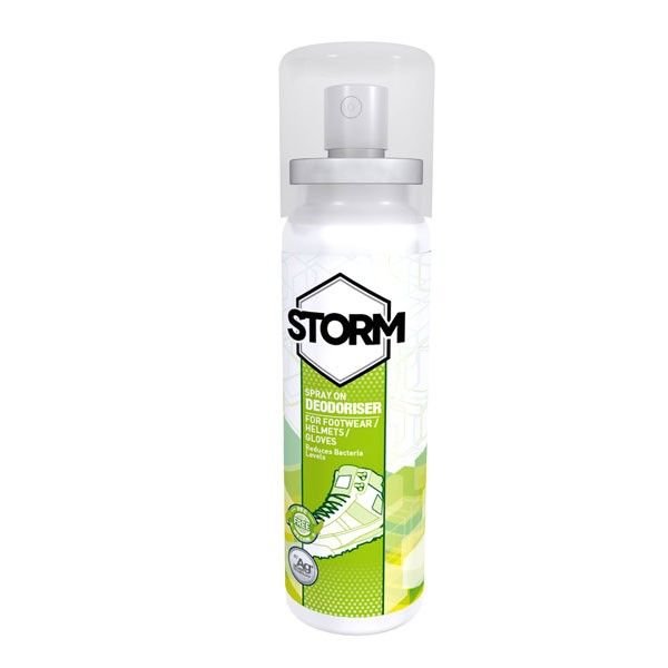 Image of STORM DEODORISER 75ml S32501