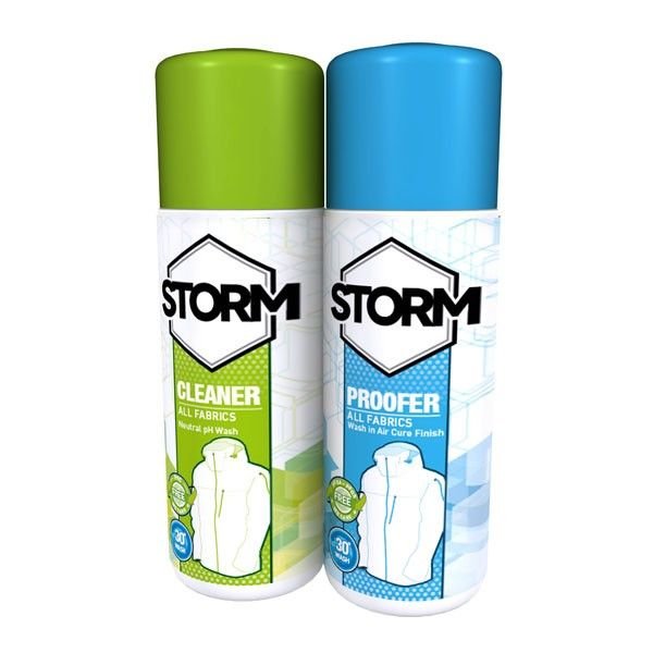 Image of STORM TWIN PACK 75ML S31301