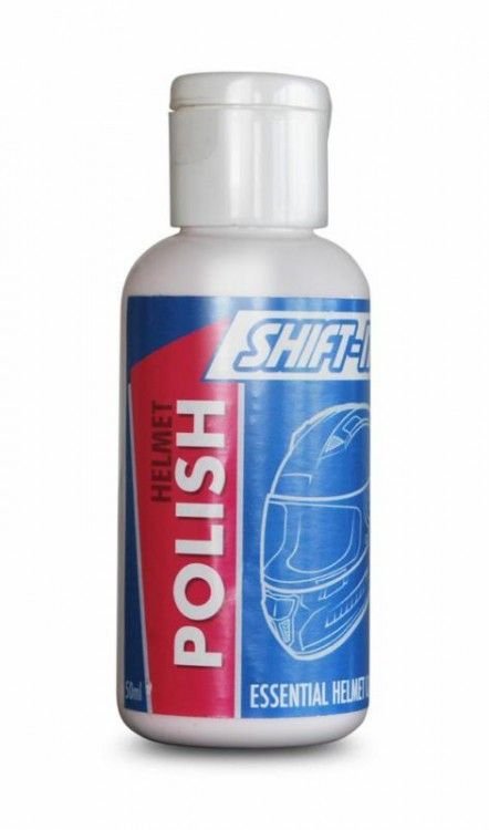 Image of SHIFT IT HELMET POLISH 50ml