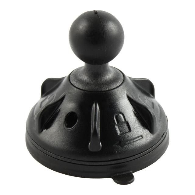 Image of RAM MOUNTS 2.75" SUCTION CUP BASE 1" BALL