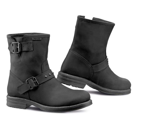 Image of FALCO LADY DANY 2 BOOT - BLACK