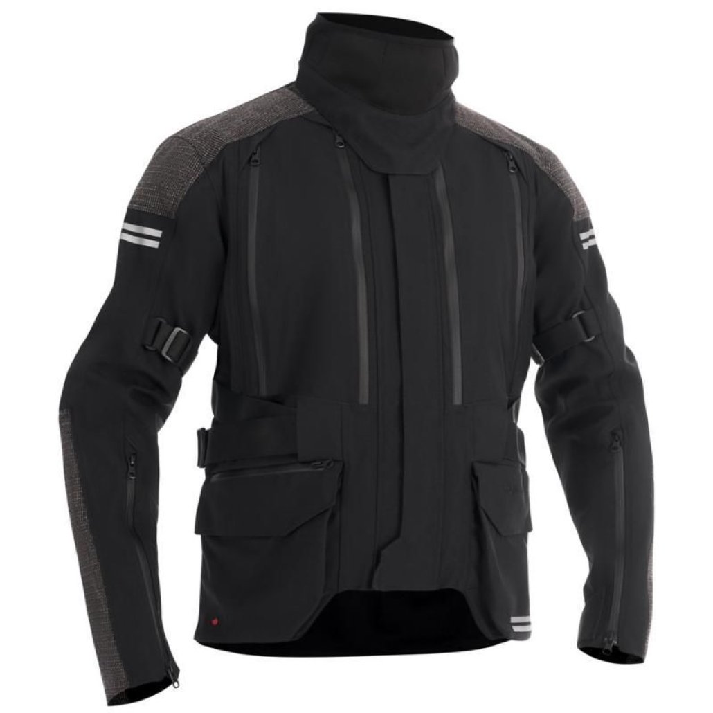 Image of HALVARSSONS DALEN BLACK
