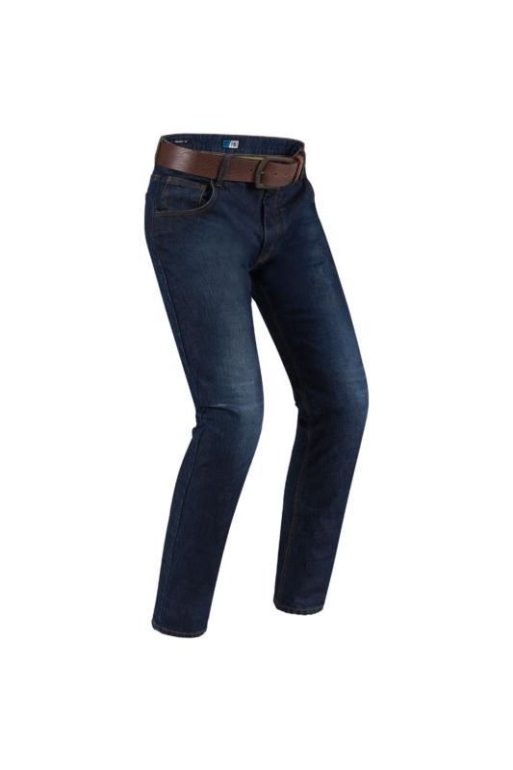 Image of PMJ DEUX JEANS SHORT LEG (AAA)