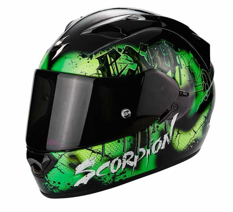Scorpion deals exo 1200