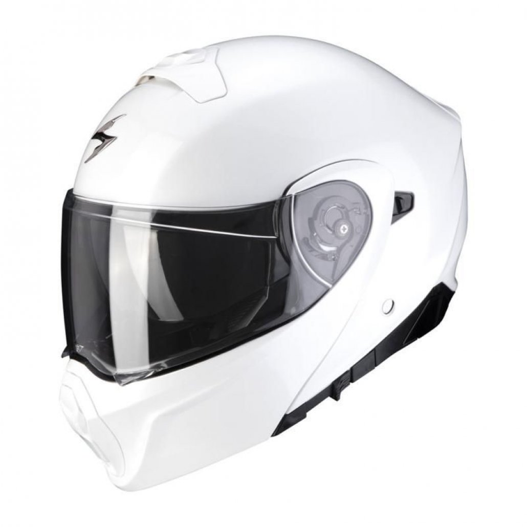 Image of SCORPION EXO 930 - WHITE