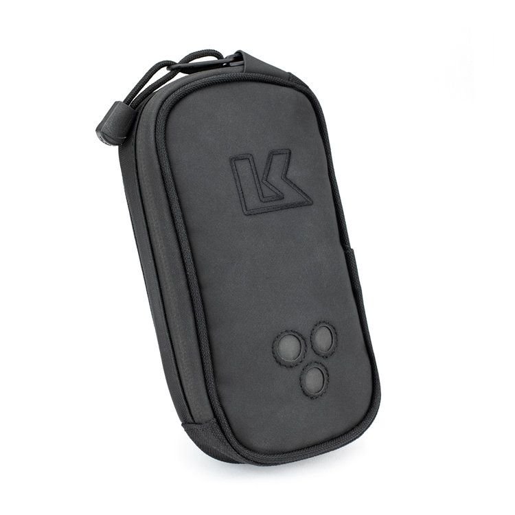 Image of KRIEGA HARNESS POCKET XL - LEFT