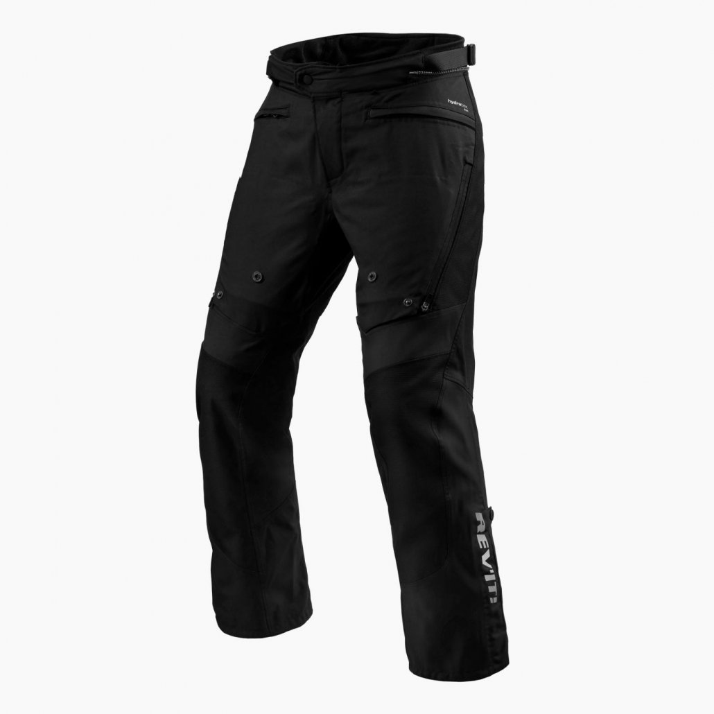 Image of HORIZON 3 H20 TROUSERS - BLACK STD