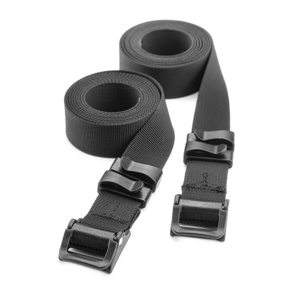 Image of KRIEGA CAM STRAPS