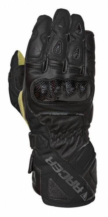 Image of RACER MULTITOP 2 GLOVE - BLACK