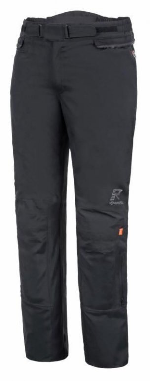 Image of RUKKA KALIX 2.0 GTX TROUSERS - BLACK