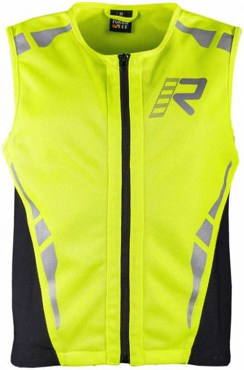 Image of RUKKA VIS VEST - HIGH VIS