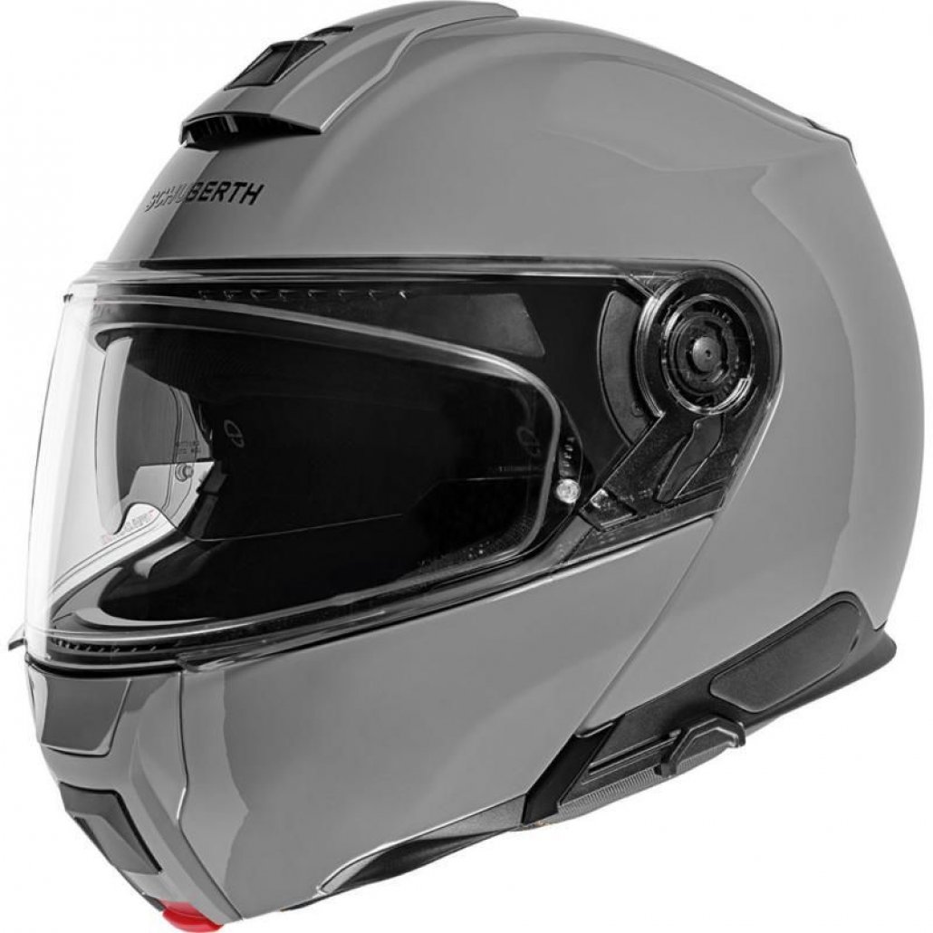 Image of SCHUBERTH C5 - CONCRETE GREY