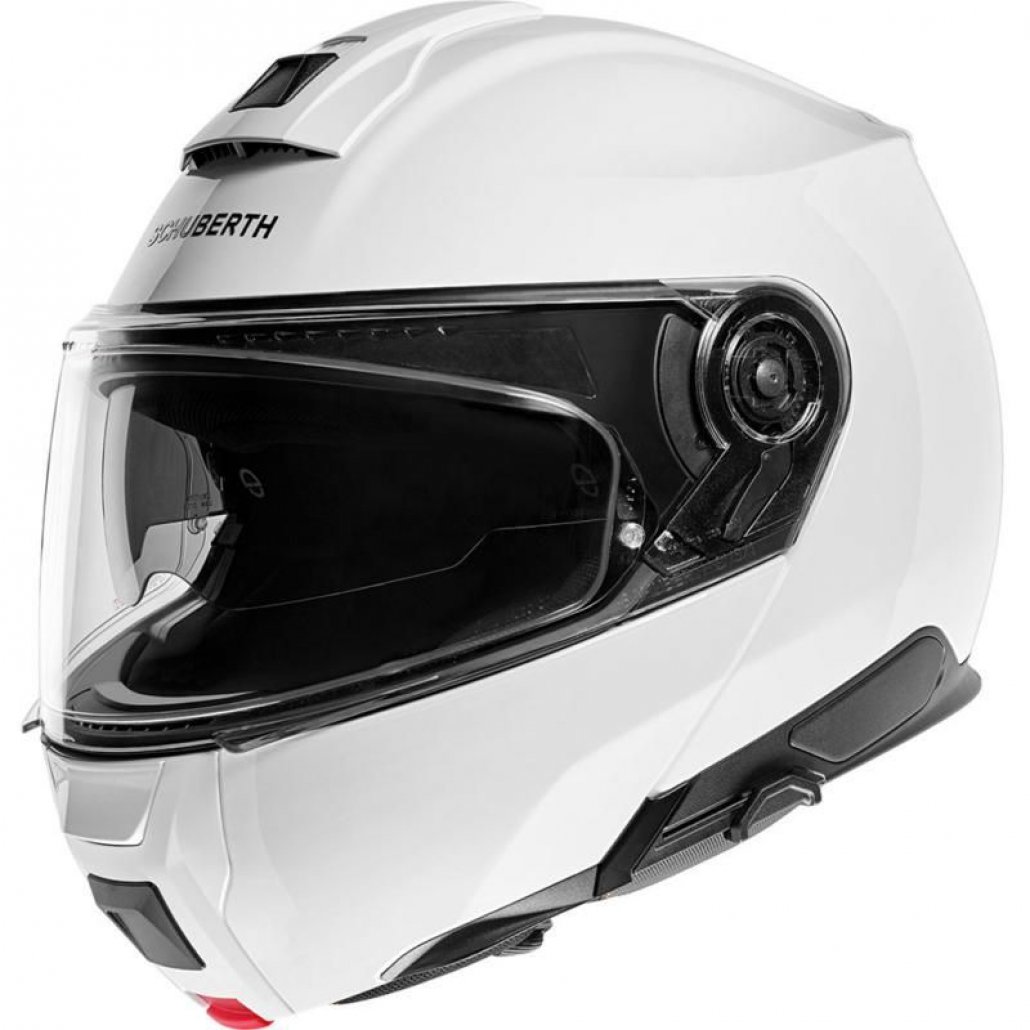 Image of SCHUBERTH C5 - GLOSS WHITE