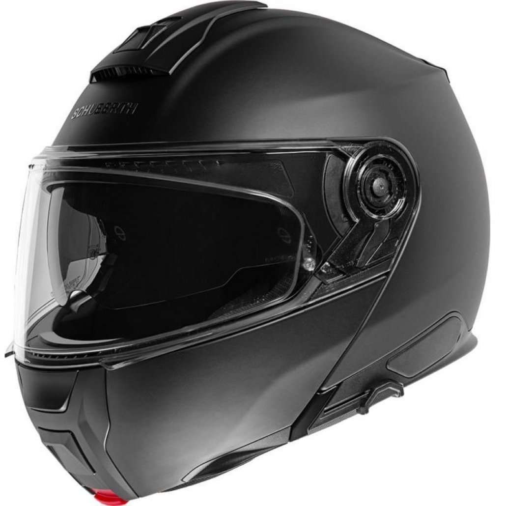 Image of SCHUBERTH C5 - MATT BLACK