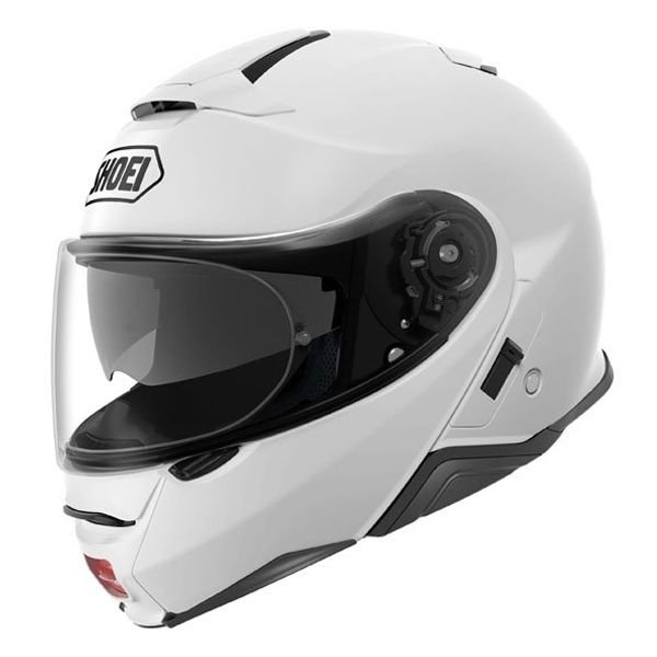 Image of SHOEI NEOTEC 2 - WHITE