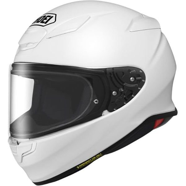 Image of SHOEI NXR 2 - WHITE