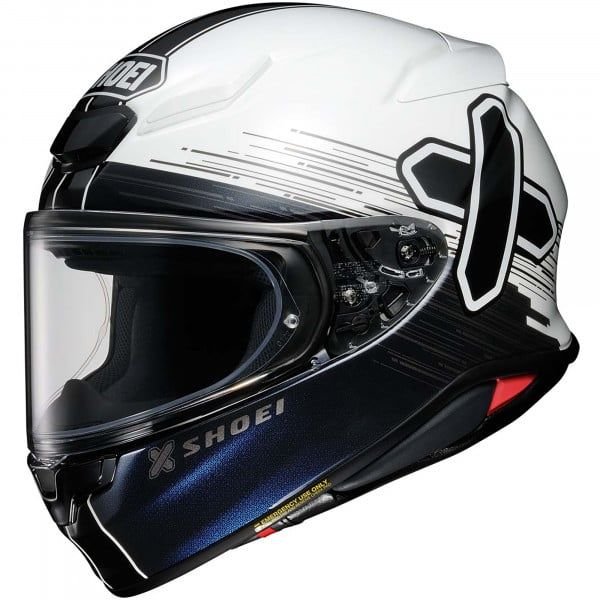 Image of SHOEI NXR 2 IDEOGRAPH TC6