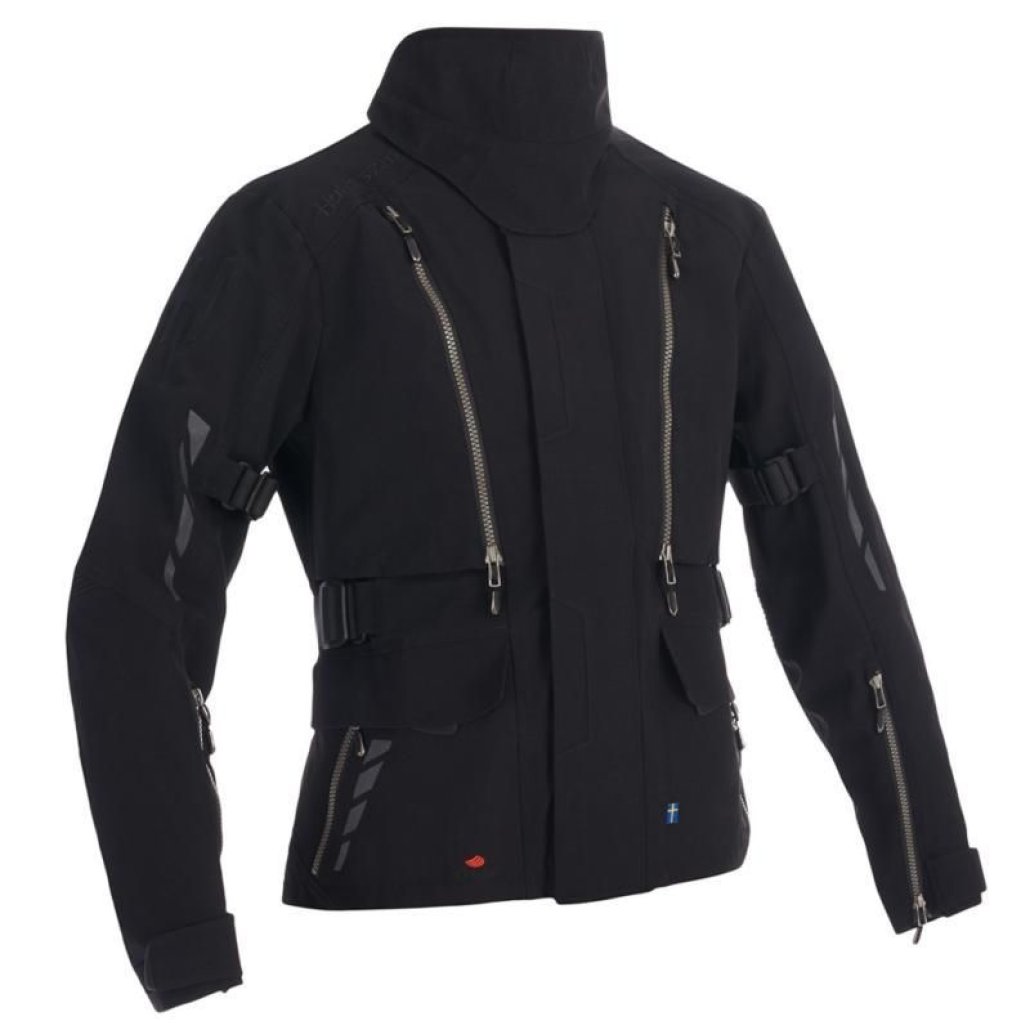 Image of HALVARSSONS VINVALLEN BLACK