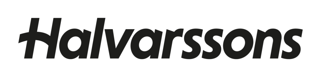 Image of Halvarssons 