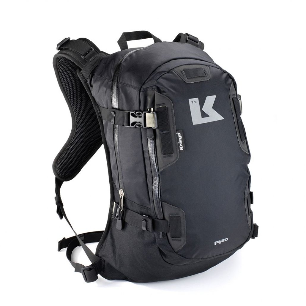 Image of KRIEGA R20 BACKPACK