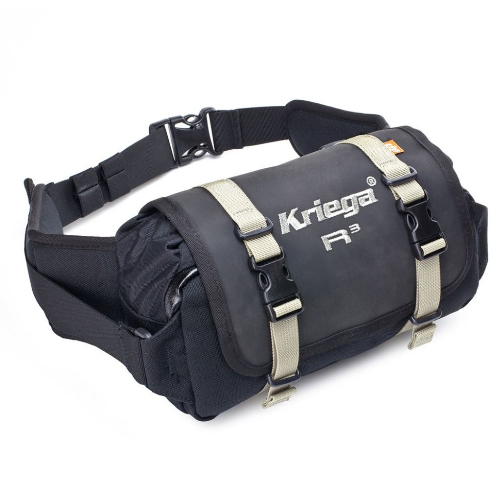 Image of KRIEGA R3 WAIST PACK