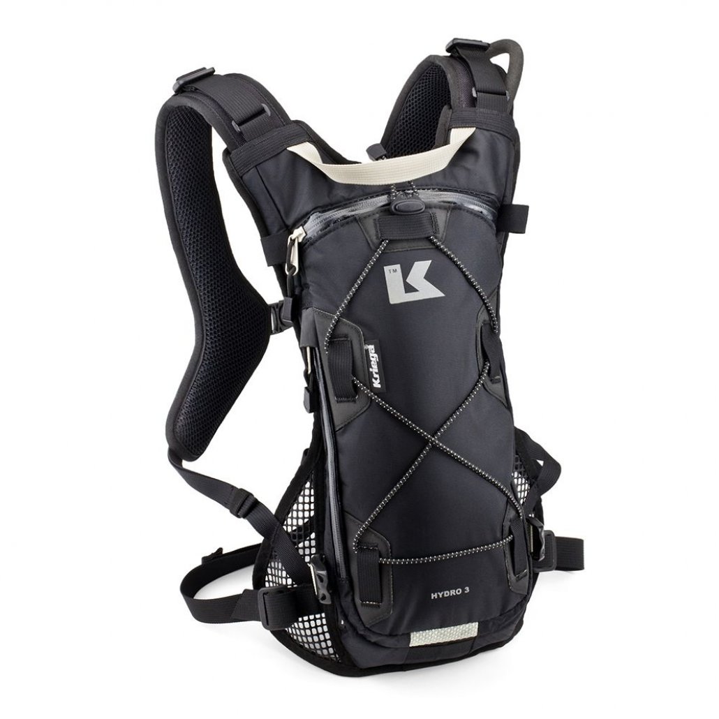 Image of KRIEGA HYDRO-3 BACKPACK