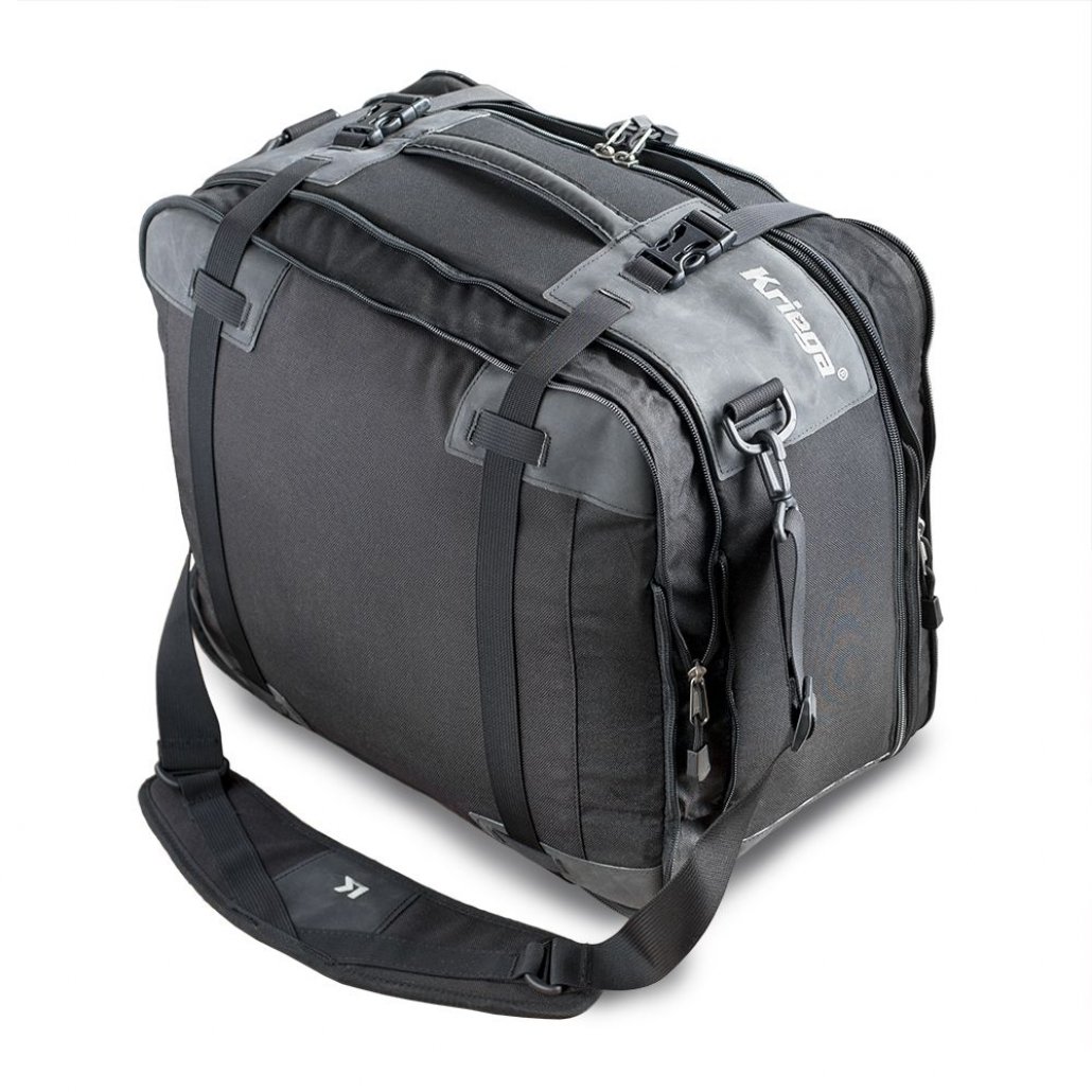 Image of KRIEGA KS-40 TRAVEL BAG