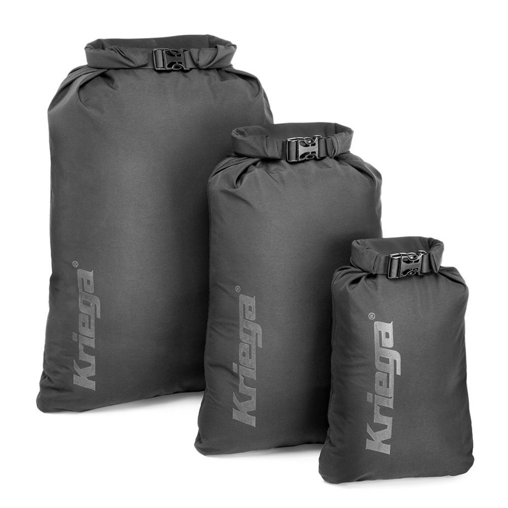 Image of KRIEGA PACK LINERS