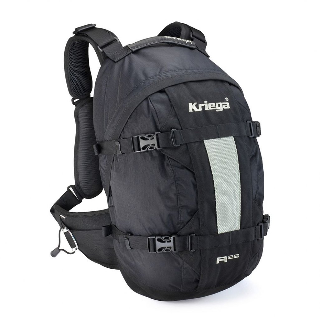 Image of KRIEGA R25 BACKPACK