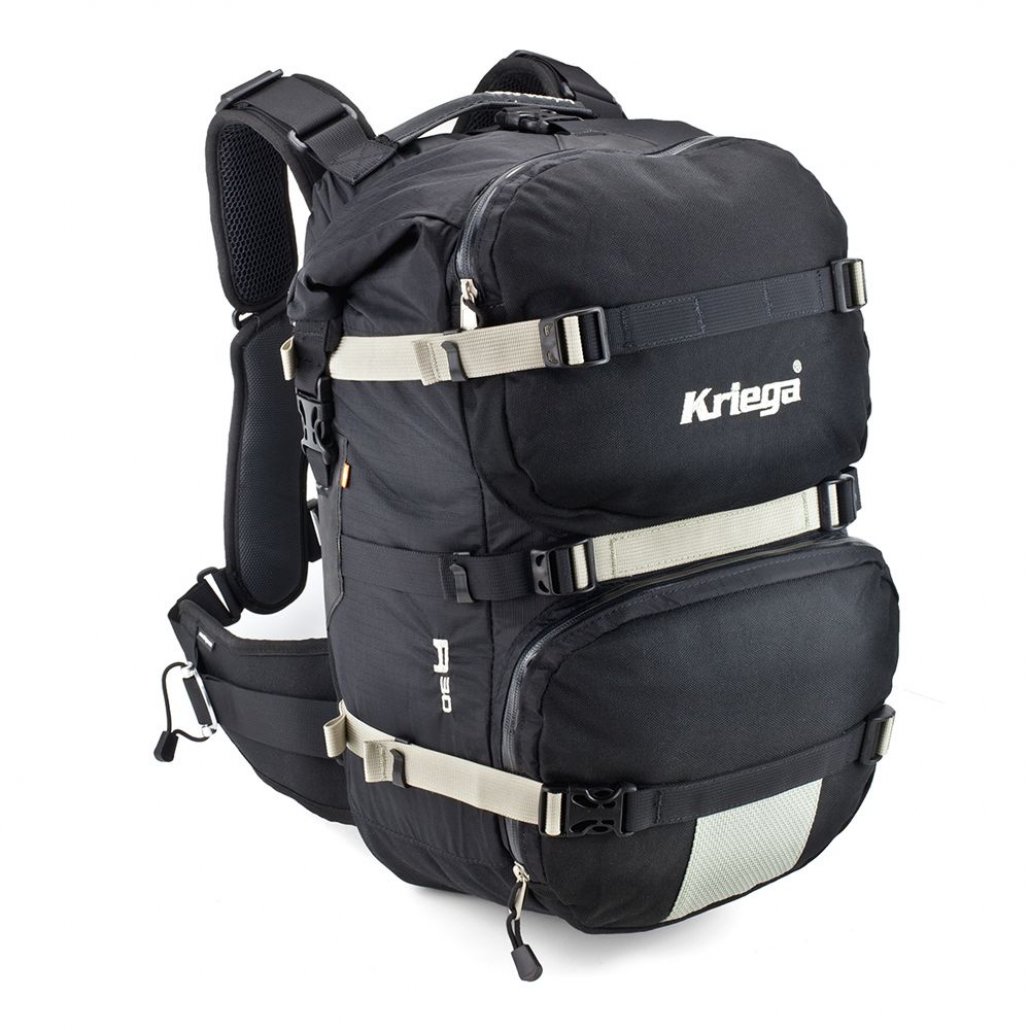 Image of KRIEGA R30 BACKPACK