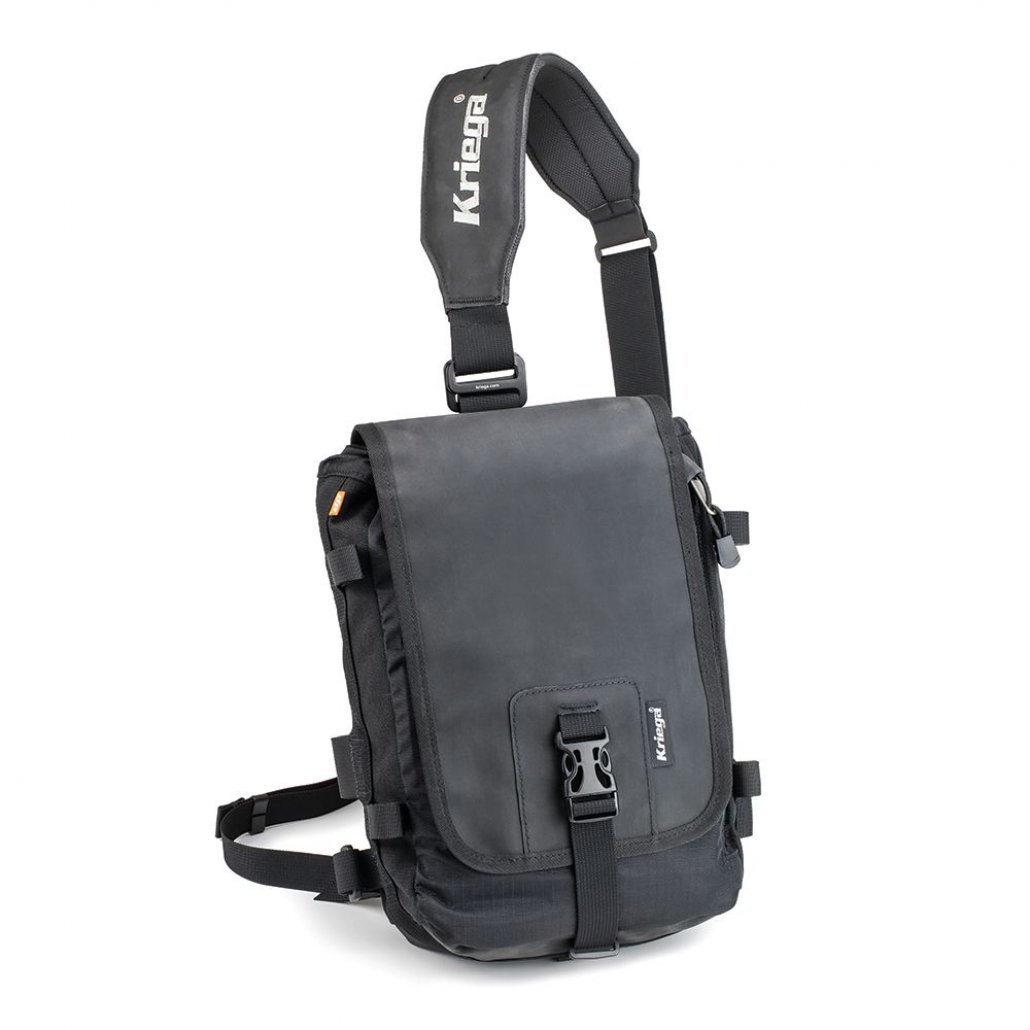 Image of KRIEGA SLING MESSENGER BAG