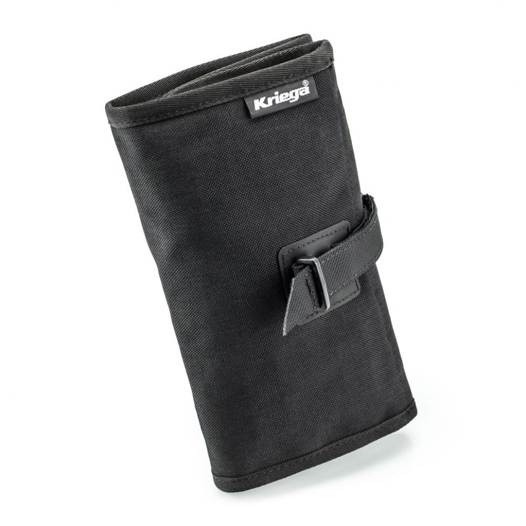 Image of KRIEGA TOOL ROLL