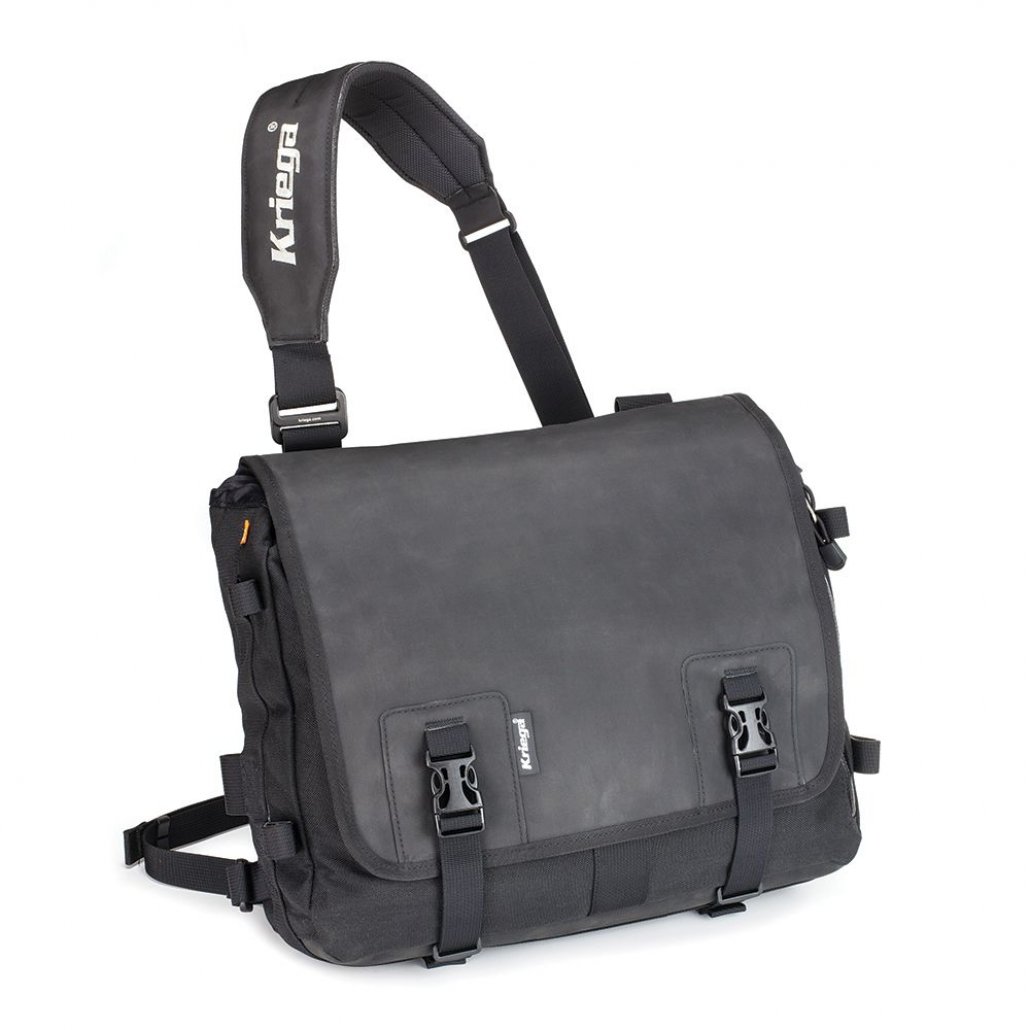 Image of KRIEGA URBAN MESSENGER BAG