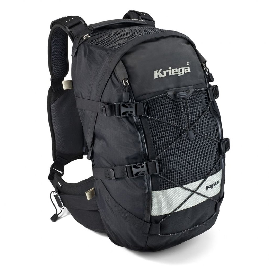 Image of KRIEGA R35 BACKPACK