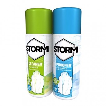 STORM TWIN PACK 75ML S31301 image