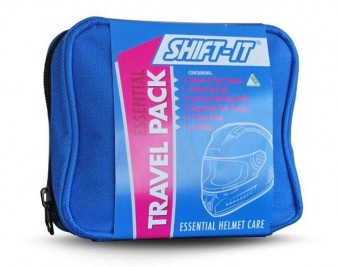 SHIFT IT TRAVEL POUCH image