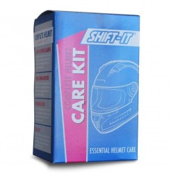 SHIFT IT HELMET CARE KIT image