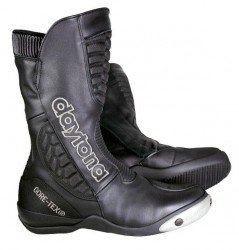 DAYTONA STRIVE GTX BOOT - BLACK image