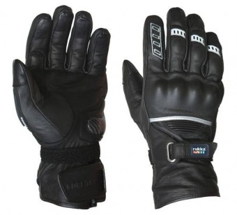 RUKKA APOLLO GLOVE - BLACK image