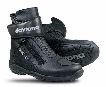 DAYTONA ARROW SPORT BOOT - BLACK image