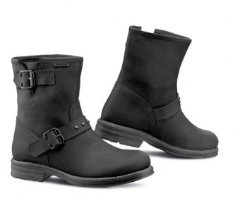 FALCO LADY DANY 2 BOOT - BLACK image