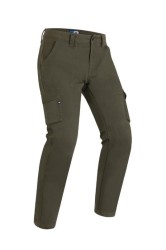 PMJ AVIATOR CARGO PANT ARMY GRE (AA) image