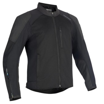 HALVARSSONS ARVIKA JACKET BLACK image