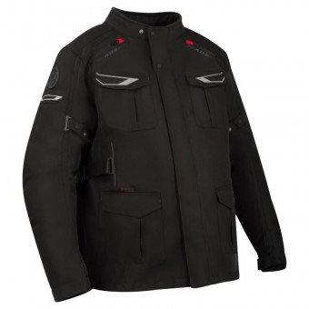 BERING CARLOS KING JACKET - BLACK image