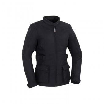 BERING LADY APRIL JACKET - BLACK image