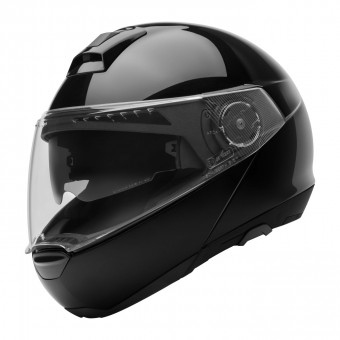 SCHUBERTH C4 - GLOSS BLACK image