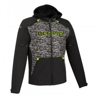 BERING DRIFT JACKET - REFLECTIVE image