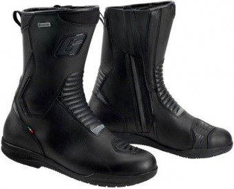 GAERNE G-PRESTIGE GORE-TEX BOOT - BLACK image