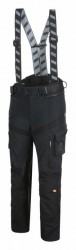 RUKKA KALLAVESI GTX TROUSERS STD (C2) - BLACK  image